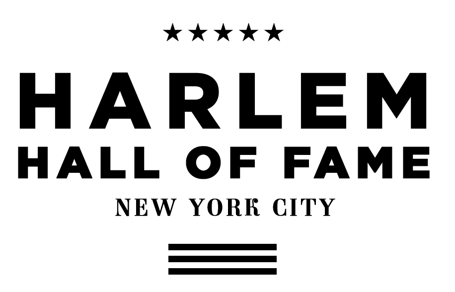 HARLEM HALL OF FAME